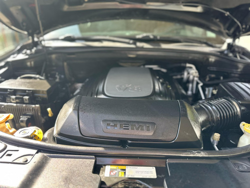 Dodge Durango 5.7 R/t V8 At
