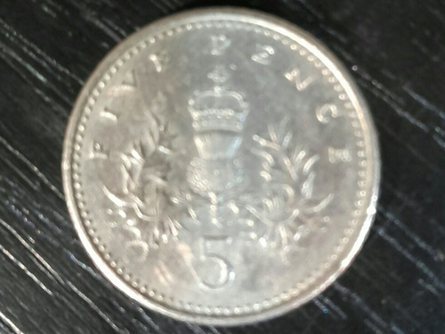 Five Pence