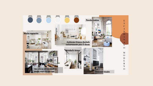 Imagen 5 de 7 de Asesoría Online En Decoración - Decoradora De Interiores