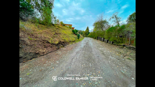 Venta Lote/terreno De 2261,74 M2, Barrio Cerrado Los Rododendros Villa La Angostura