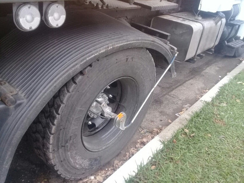 Imagem 3 de 15 de Volvo Nl10 Ano 1994 Nl10 310 Conjunto