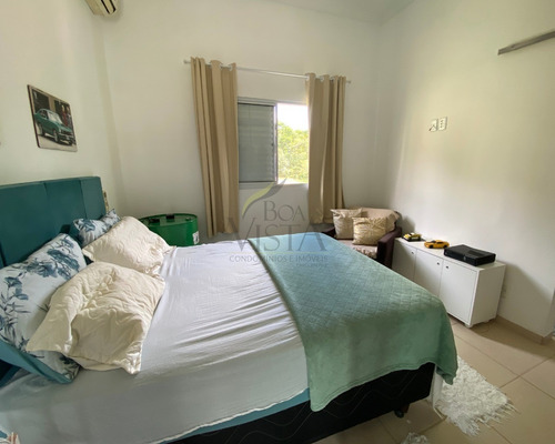 Imagem 13 de 27 de Casa A Venda No Santa Fé Ii Em Joanópolis-sp - Ch00065 - 69438487