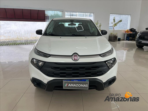 Fiat Toro 1.8 16V EVO FLEX ENDURANCE AT6