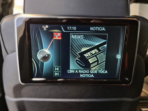 BMW M5 4.4 V8 32V GASOLINA 4P AUTOMÁTICO