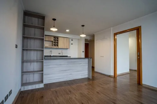 Departamento En Venta - Edificio Torre Capital - Piso 23