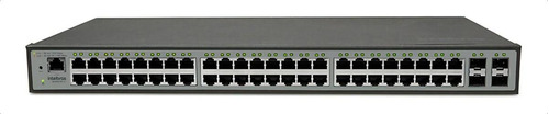 Switch Intelbras SG 5204 MR L2+