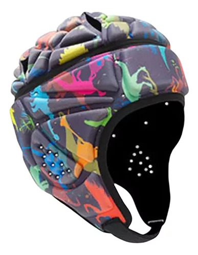 Casco Protector De Rugby Para Deportes Al Aire Libre