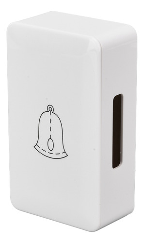 Timbre De Puerta De Hotel Timbre Con Cable Welcome Ding Dong