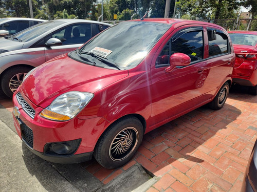 Chevrolet Spark Life 2018 | TuCarro