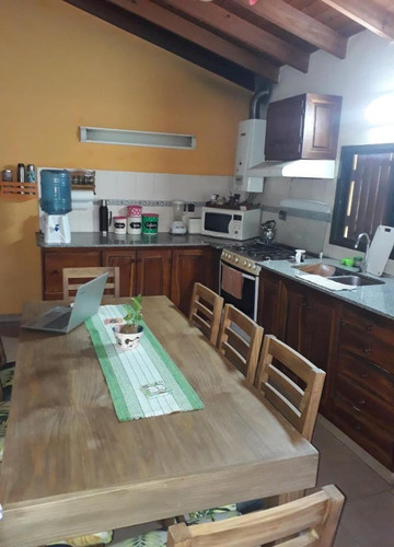 Imagen 11 de 17 de Casa En Carpintería San Luis Escucho Permutas Merlo Sl