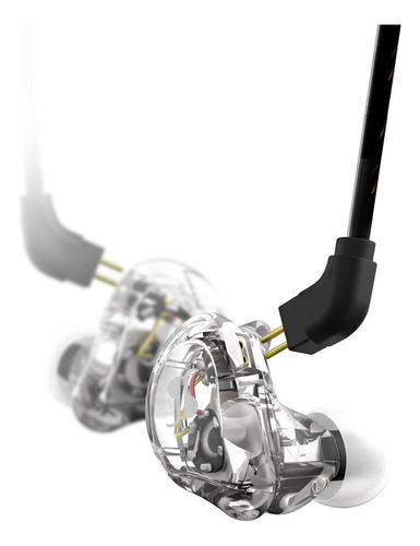 Auriculares In-ear Stagg Spm235 Cuota