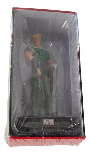 Marvel 3d Figura Fandral
