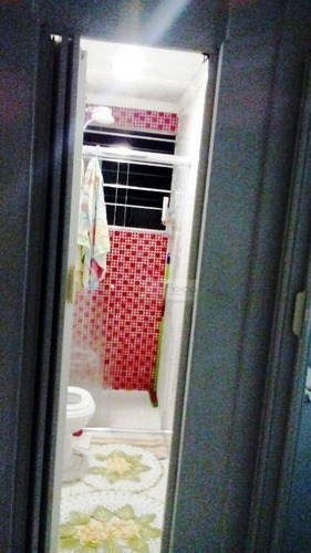 Apartamento Com 2 Dormitórios À Venda, 47 M² Por R$ 210.000,00 - Parque Jurema - Guarulhos/sp - Ap0516