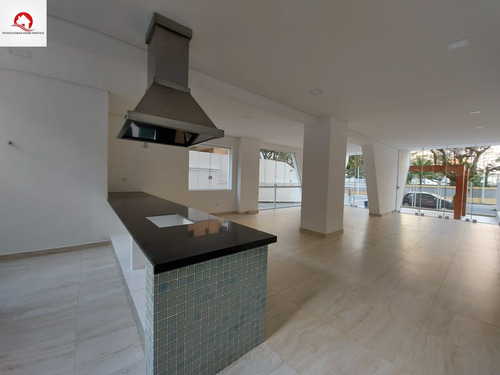 Imagem 29 de 29 de Apartamento Reformado - Semi-mobiliado À Venda Na Avenida Da Praia Das Pitangueiras - Ap06056 - 69898835