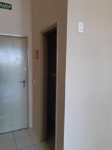 Imagem 1 de 6 de Sala Comercial - Trianon - 1000381