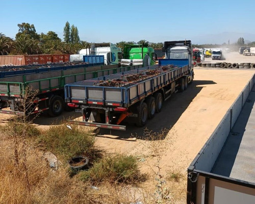 San Bernardo // Inversión // Comercial (65537)