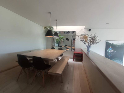 Duplex Impecable Los Trapenses / Camino Real / 4d+3b