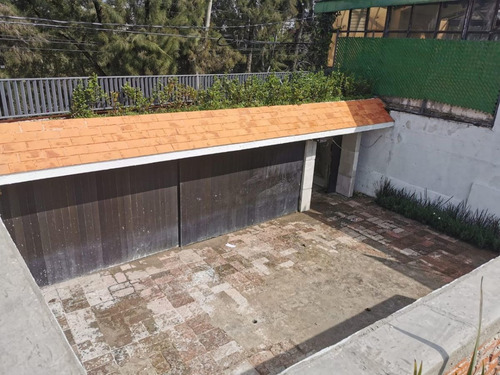 Imagen 7 de 7 de Lomas De Chapultepec, Terreno Listo Para Construirse, En Ve