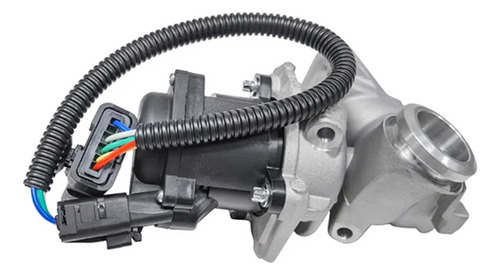 1254382 Válvula De Recirculación De Gases De Escape Para C30