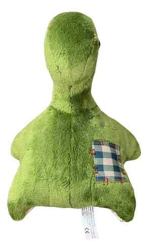 Peluches Del Monstruo Del Lago Ness