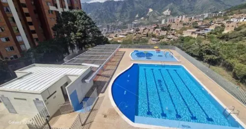 Vendo Apartamento En La Unidad Mirasol Campestre De Bello