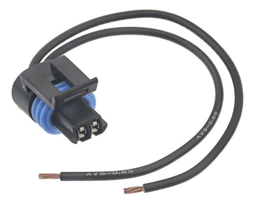 Conector Sensor Velocidad Abs Smp Spirit 4cl 2.5l 92-95