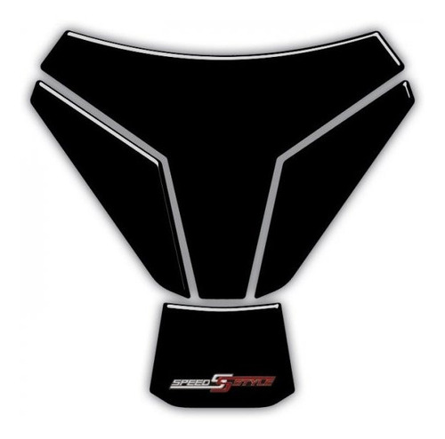 Protector Tanque Suzuki Gsxr 750 #02 Mk Motos