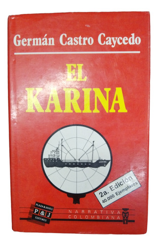 El Karina