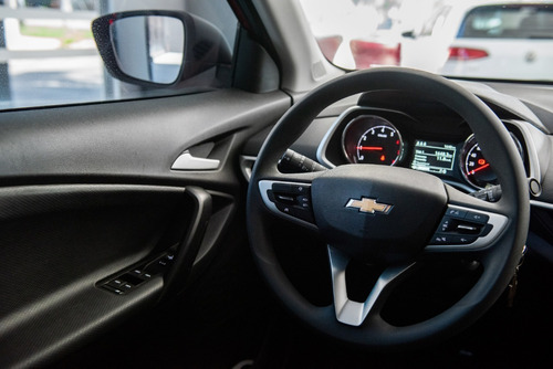 Chevrolet Tracker 1.2 Turbo Manual - Car Cash