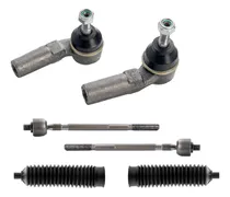 Comprar Kit Extremos Ford Ecosport Fiesta + Precap + Fuelles