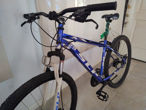 Slp Bicicleta