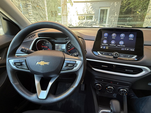 Chevrolet Tracker 1.2 Turbo At