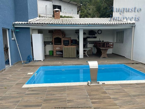 Chácaras Na Represa À Venda Em Nazare Paulista/sp - Compre O Seu Chácaras Na Represa Aqui! - 1474448