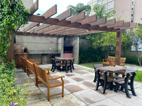 Imagem 16 de 30 de Lindo Apartamento Com 2 Suítes À Venda, 78 M² - Paraíso - São Paulo/sp - Ap2152