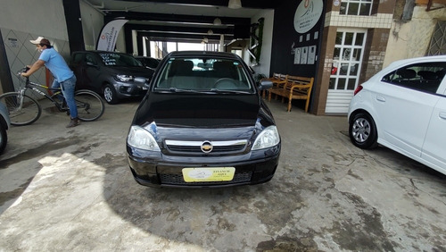 Imagem 6 de 8 de Chevrolet Corsa 2010 1.4 Maxx Econoflex 5p