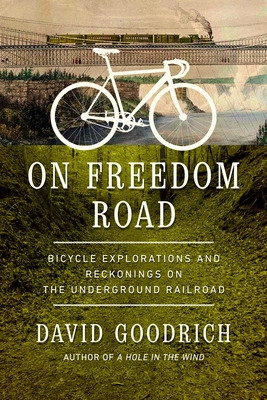 Libro On Freedom Road: Bicycle Explorations And Reckoning...