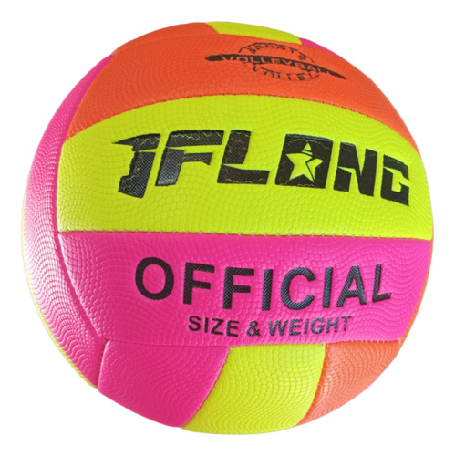 Pelota De Voleibol 