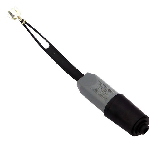 Balun Exterior Con Terminal Y Funda Antenas Fm/vhf/uhf