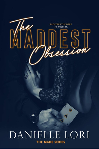 Maddest Obsession