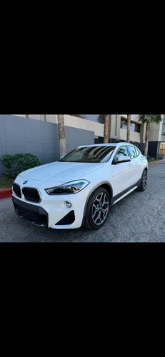 BMW X2 1.5 Sdrive18ia Executive