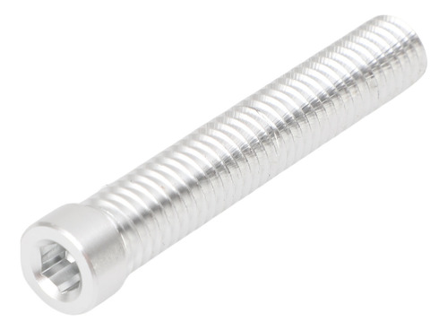 Juego De Tornillos De Peso, 5 Piezas, Apto Para Aluminio Fur