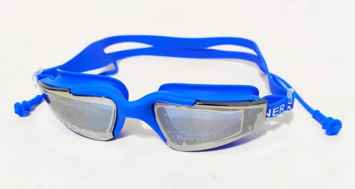 Lentes De Natación Marca Winner Original