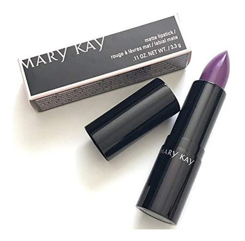 Mary Kay Mate Pintalabios Grazie Viol - g a $171500