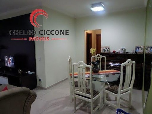 Imagem 2 de 10 de Compre Apartamento Em Santa Maria - V-601