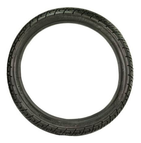 Pneu Magnum V250 Traseiro 90/90-18 Moto Uso Com Câmara