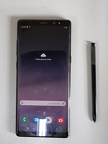 Samsung Galaxy Note 8