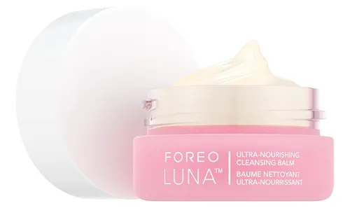 Foreo Luna Balm Bálsamo Limpiador Ultranutritivo, 15ml
