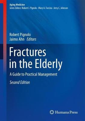 Libro Fractures In The Elderly : A Guide To Practical Man...