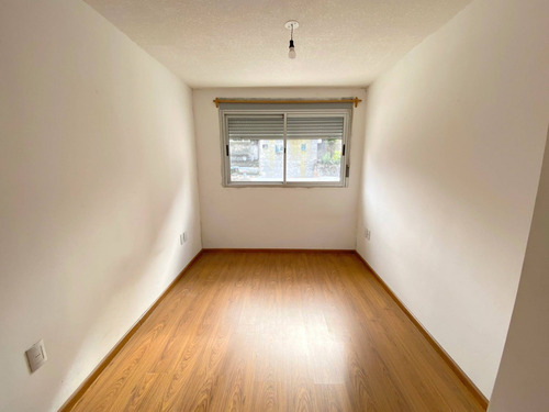 Imagen 6 de 14 de Venta De Apartamento Con 2 Dormitorios En Centro