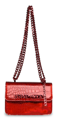 Bolsa Crossbody Biron Steve Madden Mujer